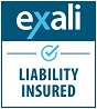Exali Professional Liability Insurance
